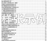 2019济南第25届国际建筑装饰博览会 济南定制家居展览会 建博会展会会刊 家具-PDF文档电子版资料