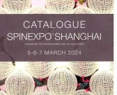 2024 SPINEXPO上海国际流行时尚纱线针织品展览会会刊-参展商名录