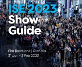 ISE 2023欧洲视听设备与信息系统集成技术展会刊-参展商名录