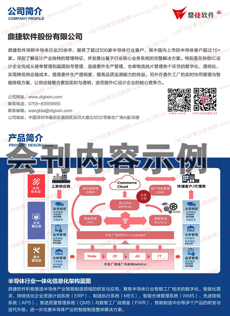 CHIP China晶芯研讨会