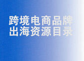 2024跨境电商品牌出海资源名录【86家】